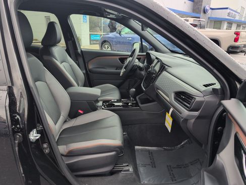 Used 2026 Subaru Forester Sport AWD/4WD image 34