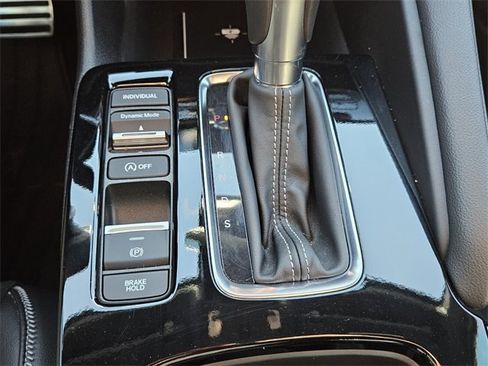 Certified 2025 Acura Integra A-Spec image 11