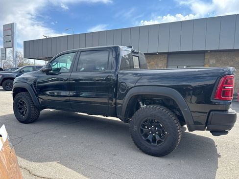 New 2026 RAM 1500 RHO w/ RHO Level 1 Equipment Group AWD/4WD image 3