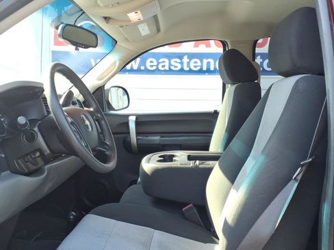 Used 2009 Chevrolet Silverado 1500 LS image 9