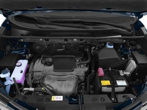Used 2018 Toyota RAV4 Limited w/ Advanced Technology Package FWD image 14