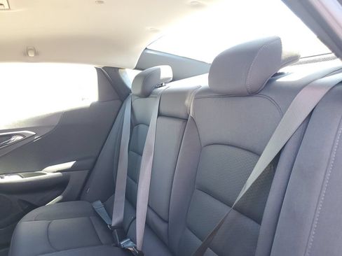 Used 2024 Chevrolet Malibu LT w/ Midnight Edition FWD image 27
