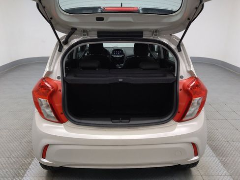 Used 2019 Chevrolet Spark LT FWD image 29
