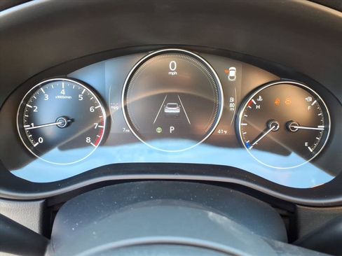 New 2026 MAZDA CX-30 Aire Edition image 16