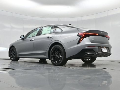 Used 2026 Kia K5 GT-Line w/ GT-Line Premium Package FWD image 68