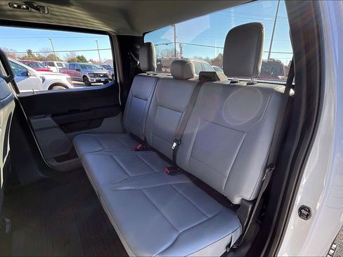 Certified 2023 Ford F250 XL AWD/4WD image 24