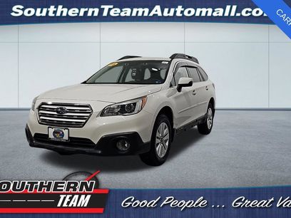 Used 2016 Subaru Outback 2.5i Premium