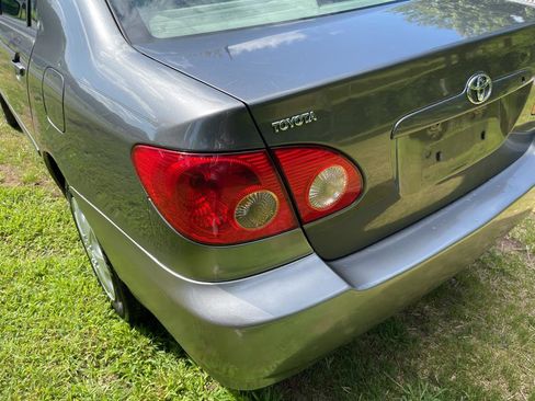 Used 2006 Toyota Corolla LE image 14