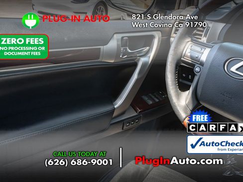 Used 2015 Lexus GX 460 Luxury w/ Preferred Accessory Package AWD/4WD image 17