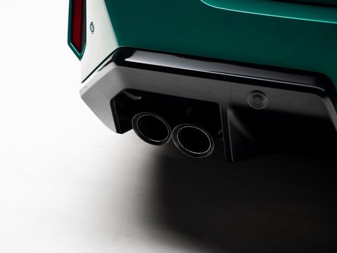 Used 2025 BMW M5 w/ Carbon Package image 33