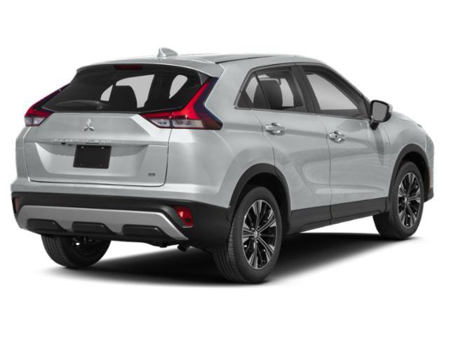 Used 2023 Mitsubishi Eclipse Cross SE AWD/4WD image 2