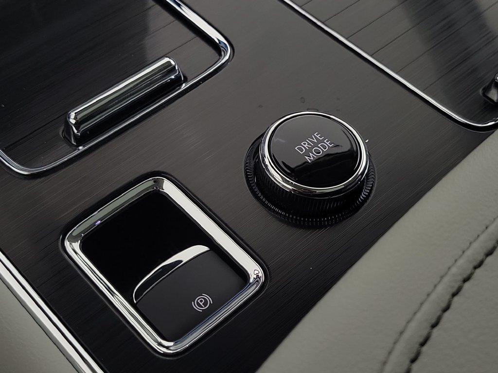 New 2027 Lincoln Aviator Reserve w/ Luxury Package RWD image 29