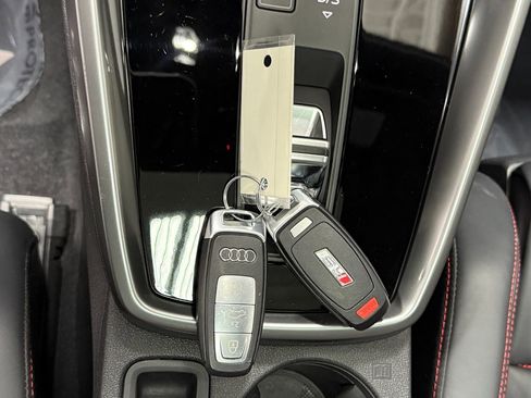 Used 2023 Audi RS 3 w/ RS Technology Package image 43