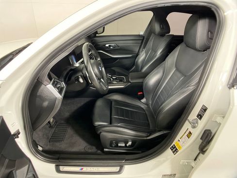 Used 2020 BMW M340i xDrive w/ Premium Package image 31