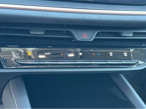 New 2026 Buick Envision Sport Touring image 6