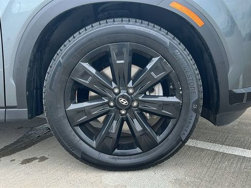 Used 2024 Hyundai Palisade XRT FWD image 17