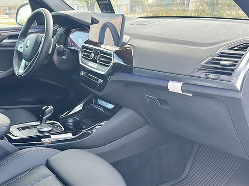 Certified 2023 BMW X3 xDrive30i w/ Premium Package image 22