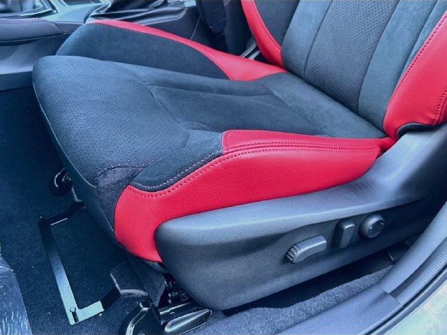 New 2026 Subaru WRX Limited AWD/4WD image 21