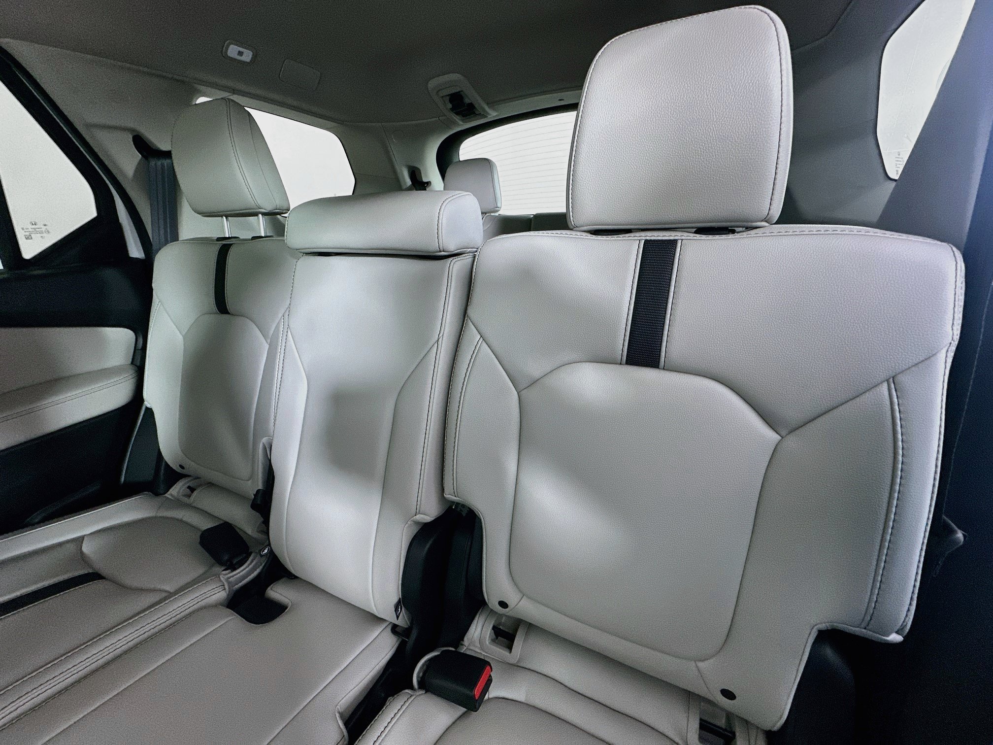 New 2026 Honda Pilot EX-L image 23