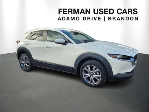 Certified 2023 MAZDA CX-30 AWD 2.5 S w/ Select Package image 1
