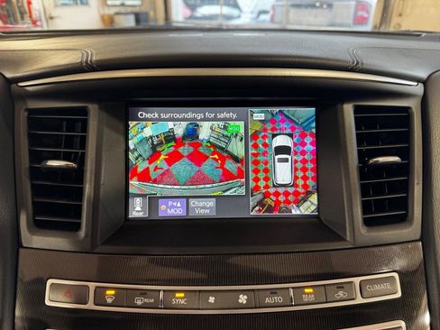 Used 2020 INFINITI QX60 Luxe w/ Essential Package image 25