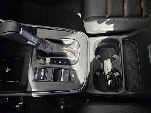 New 2026 Honda CR-V Sport-L image 24