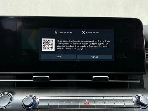 Used 2025 Hyundai Kona SEL image 31