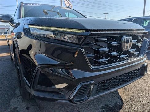 Used 2024 Honda CR-V Sport image 22