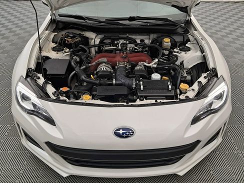 Used 2019 Subaru BRZ Limited w/ Performance Package image 29