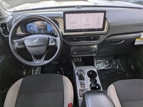 Used 2025 Ford Bronco Sport Big Bend image 26