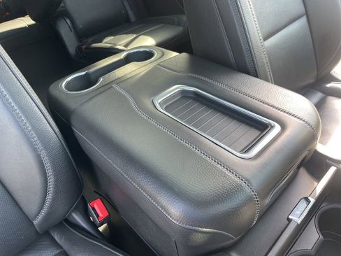 Used 2023 GMC Yukon Denali w/ Max Trailering Package image 48