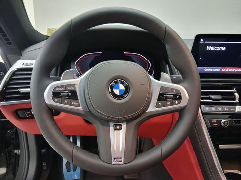 New 2026 BMW 840i 840i w/ M Sport Professional Package image 14