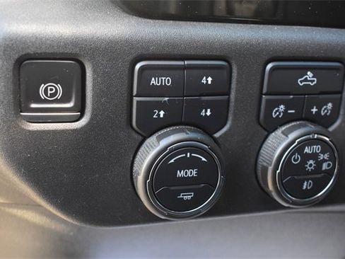 Certified 2023 Chevrolet Silverado 1500 LT Trail Boss image 23