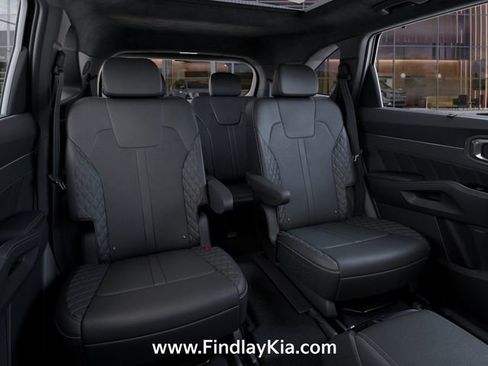 New 2026 Kia Sorento SX Prestige AWD/4WD image 19