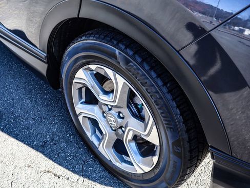 Used 2017 Honda CR-V EX-L image 42