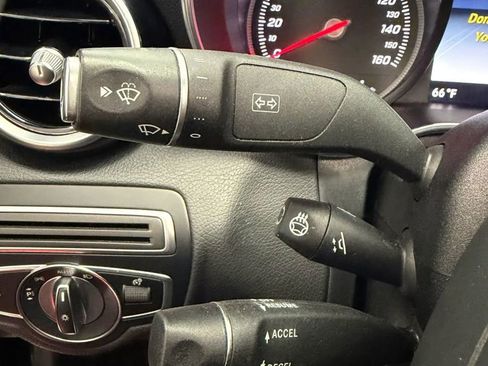 Used 2018 Mercedes-Benz C 300 Sedan w/ Multimedia Package image 33