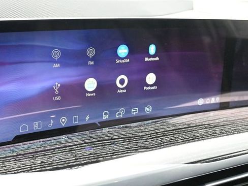 New 2025 Cadillac Escalade IQ Sport 1 image 29