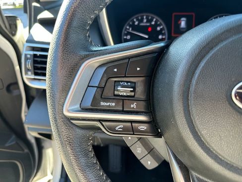 Used 2022 Subaru Outback Limited image 26