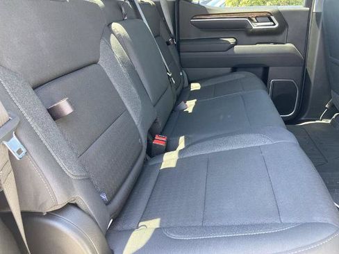 Used 2026 GMC Sierra 1500 Elevation w/ Elevation Select Package RWD image 21