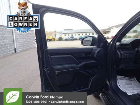 Used 2025 Toyota 4Runner SR5 image 10