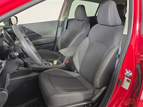 Used 2025 Subaru Crosstrek 2.0i Premium image 16