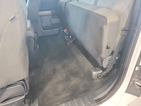 Certified 2021 Ford F150 XLT RWD image 31