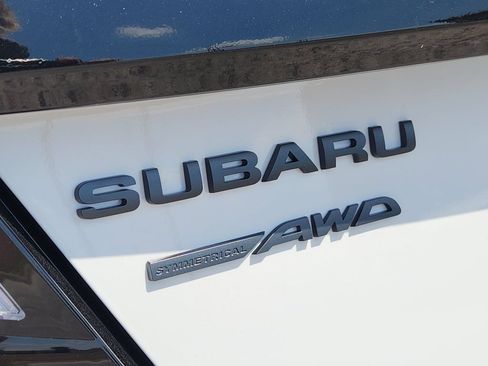 New 2026 Subaru WRX AWD/4WD image 9