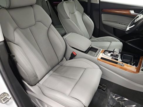 Used 2022 Audi Q5 e Prestige image 38