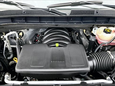 Used 2019 GMC Sierra 1500 Denali w/ Denali Ultimate Package image 10