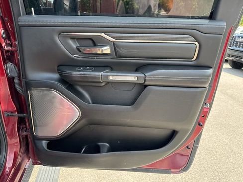 Used 2019 RAM 1500 Limited image 11