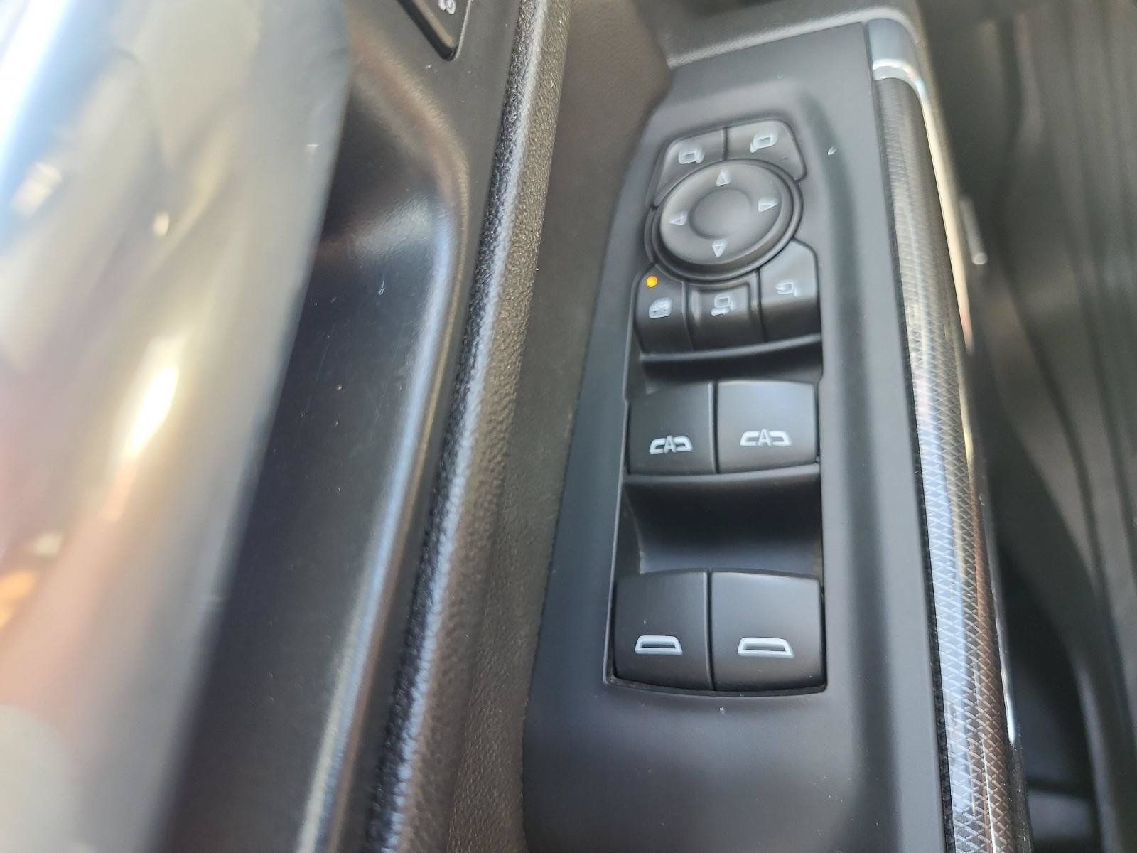 Used 2023 GMC Sierra 2500 AT4 w/ AT4 Premium Plus Package AWD/4WD image 25