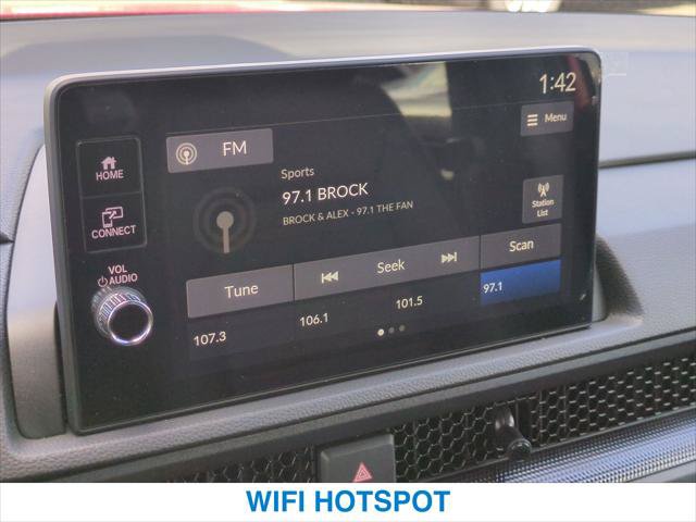 New 2027 Honda CR-V Sport-L image 17