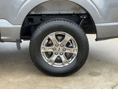 Used 2023 Ford F150 XLT w/ Equipment Group 302A High AWD/4WD image 55