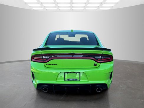 Used 2023 Dodge Charger Scat Pack image 6